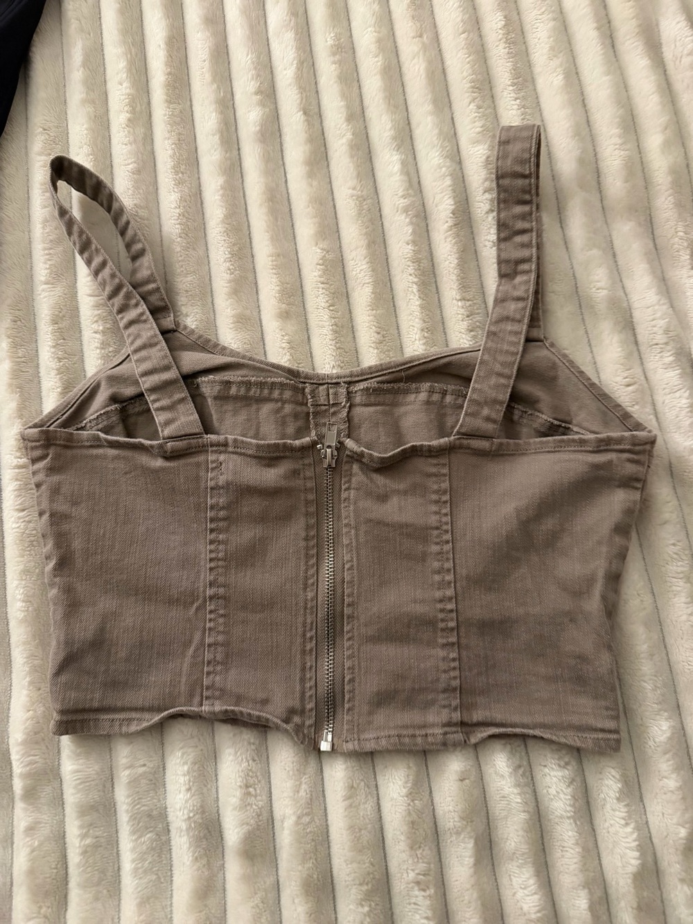 Bundle of Tops and Bodysuits Size M - Picture 8 of 13